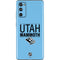 NHL Utah Mammoth Line-Up Series Galaxy S20 Fan Edition Skin